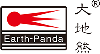    LOGO詮釋：整個(gè)標(biāo)志呈方正之形,清晰地體現(xiàn)企業(yè)之正氣；黑色代表大地,紅色代表火紅的事業(yè)；圓形象征企業(yè)的核心；三條長(zhǎng)長(zhǎng)的光芒像舞動(dòng)的翅膀,象征著企業(yè)不斷創(chuàng)新發(fā)展壯大；Earth-Panda:字面意思為“地球上的熊貓”，與公司主導(dǎo)產(chǎn)品稀土永磁相得益彰。